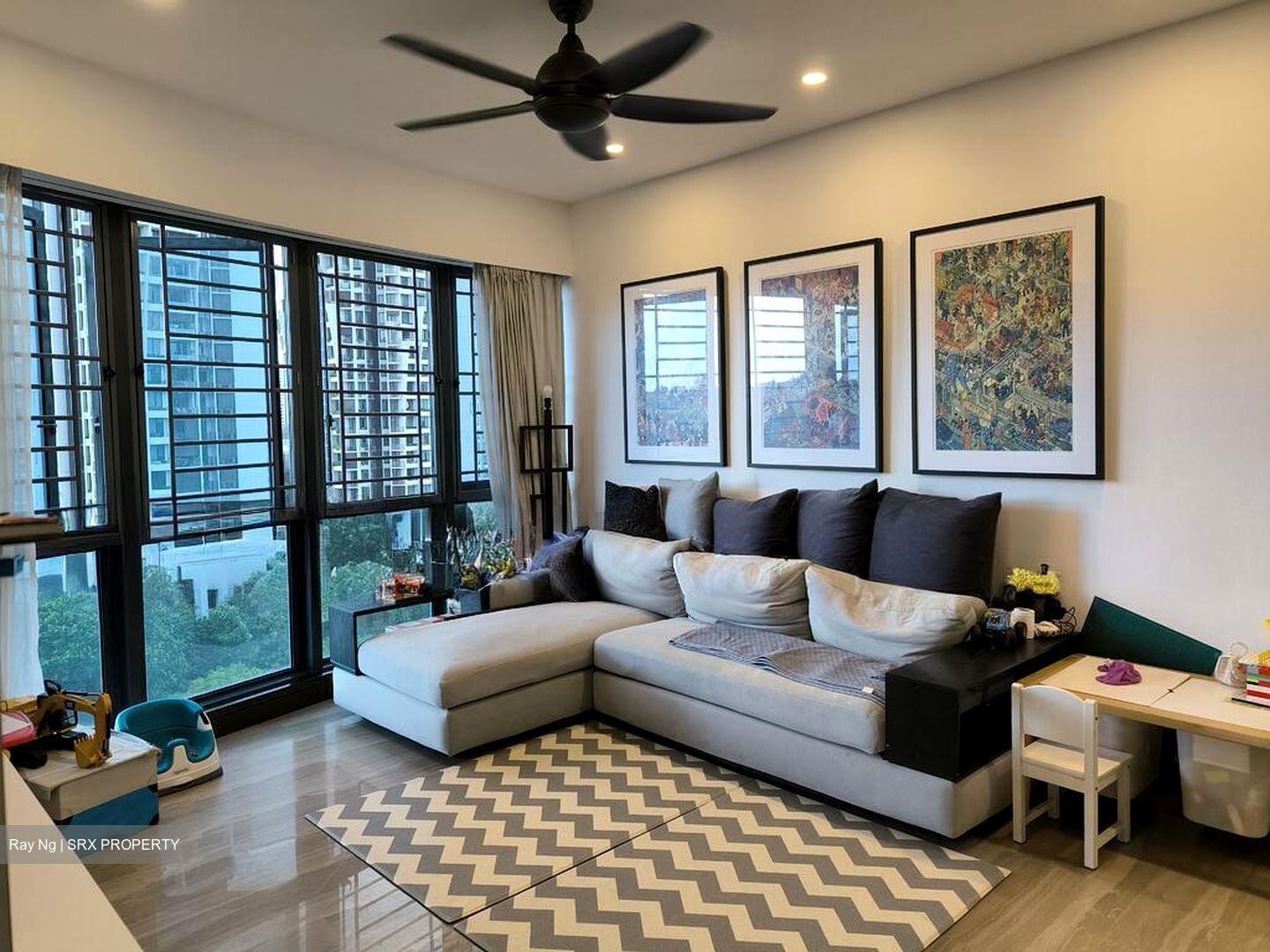 Tanglin View (D3), Condominium #523641741